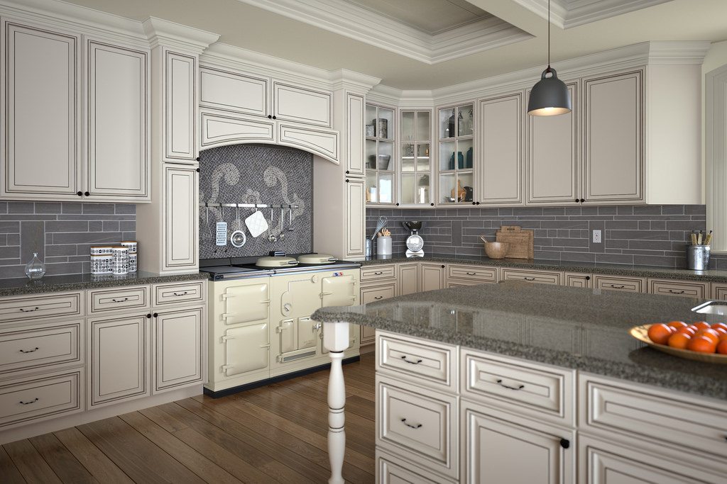 kitchen remodel Denver