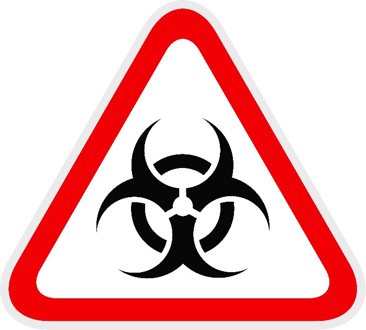biohazard cleanup Denver